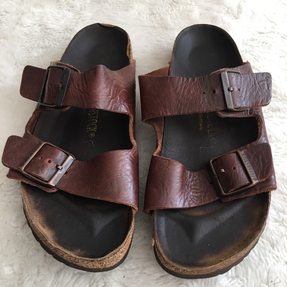 Birkenstock Arizona Sandals Womens Size 